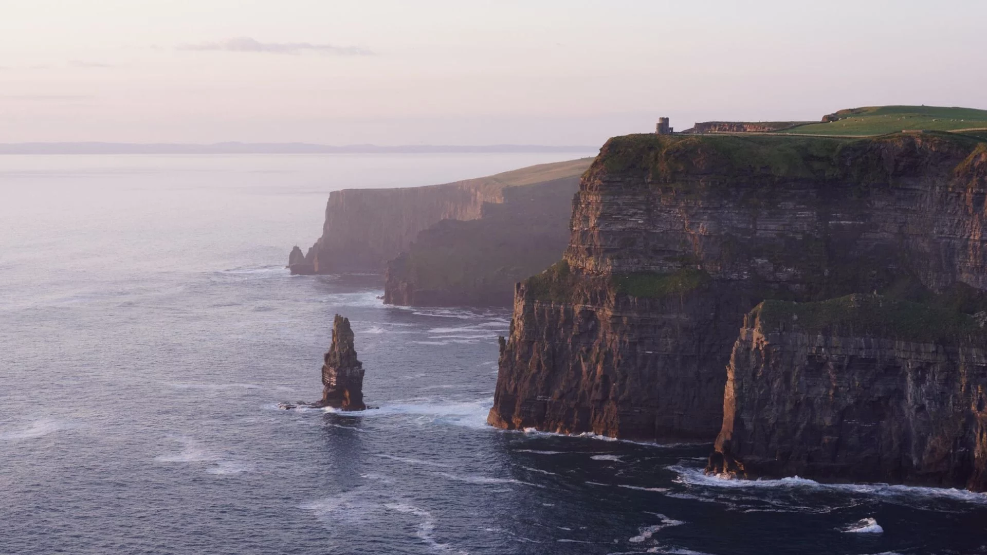 Cliffs of Moher
